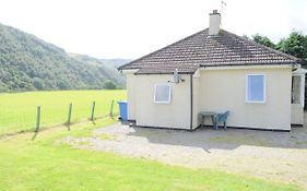 Lamont Chalet Self Catering Holiday Homes Creagmhor Glenelg Iv408La