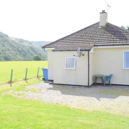 Lamont Chalet Self Catering Holiday Homes Creagmhor Glenelg Iv408La Exterior foto