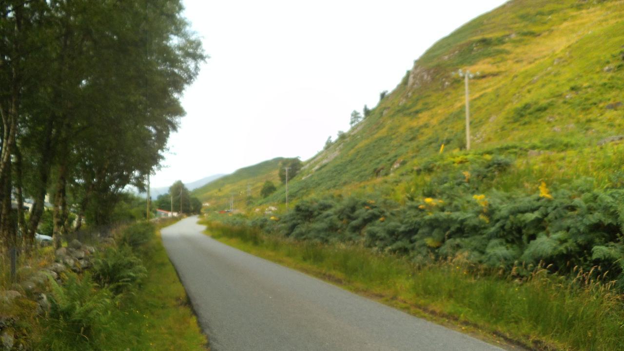 Lamont Chalet Self Catering Holiday Homes Creagmhor Glenelg Iv408La Exterior foto