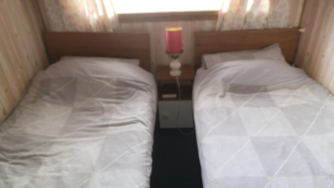 Lamont Chalet Self Catering Holiday Homes Creagmhor Glenelg Iv408La Zimmer foto