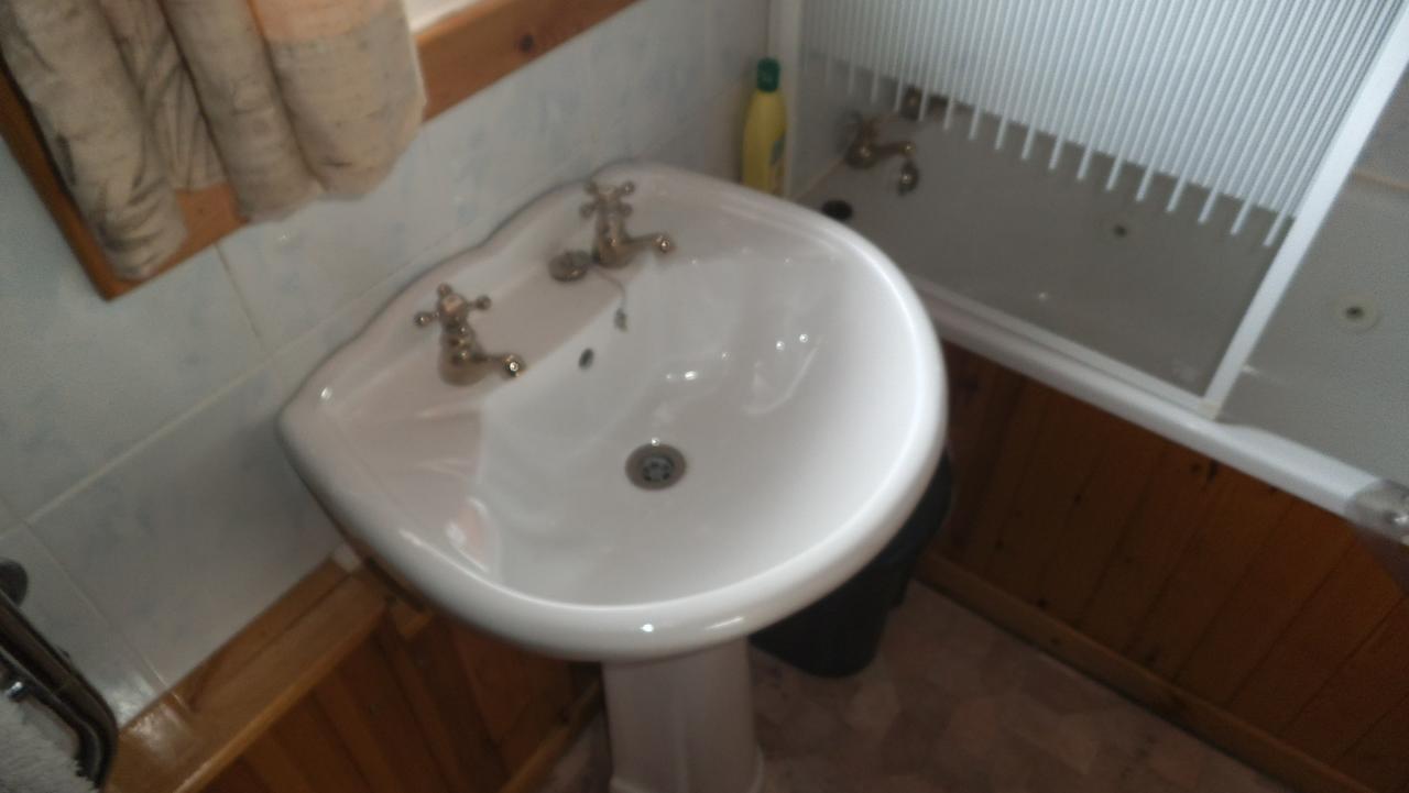 Lamont Chalet Self Catering Holiday Homes Creagmhor Glenelg Iv408La Exterior foto