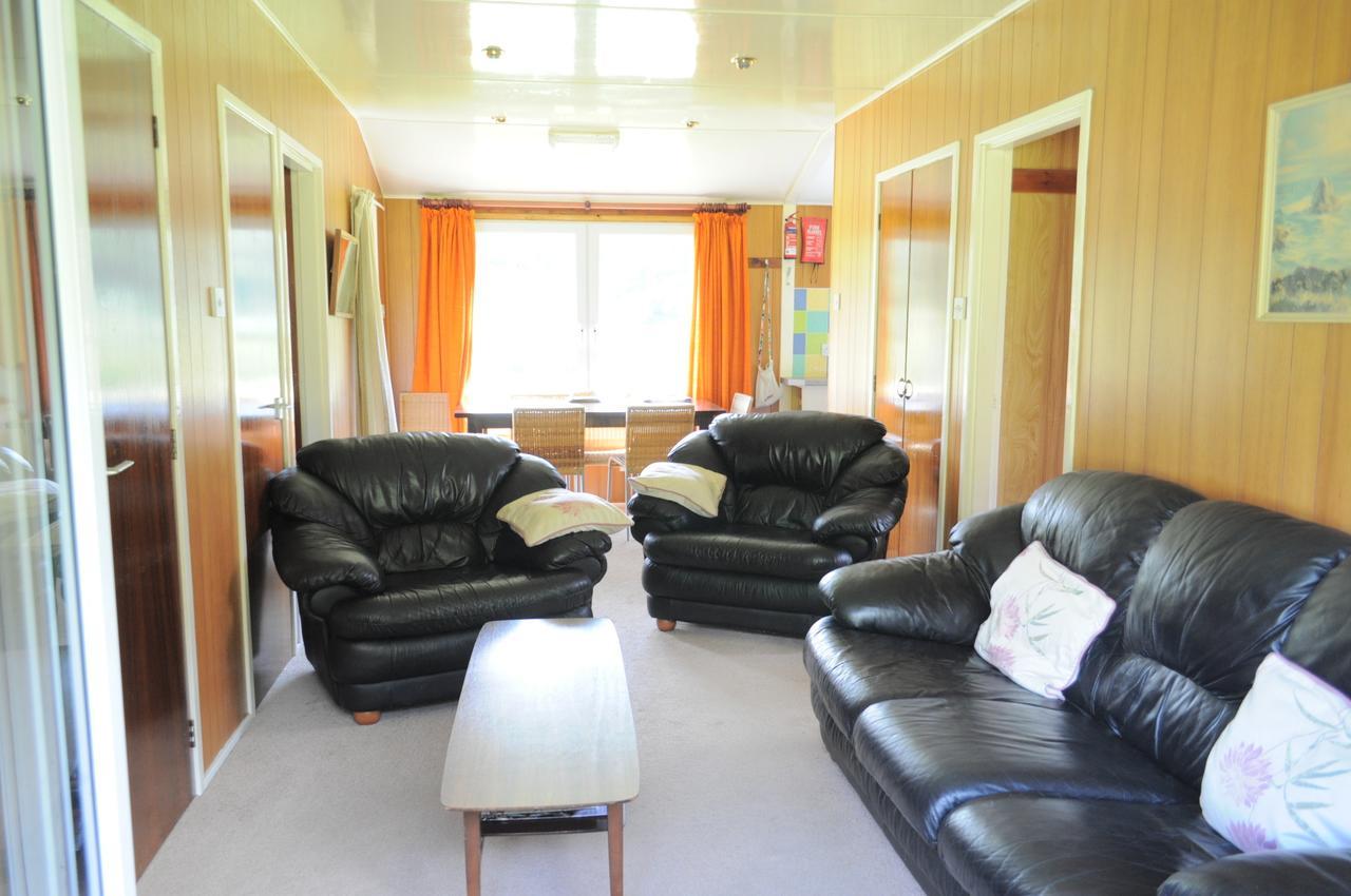 Lamont Chalet Self Catering Holiday Homes Creagmhor Glenelg Iv408La Exterior foto