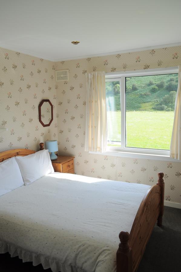 Lamont Chalet Self Catering Holiday Homes Creagmhor Glenelg Iv408La Exterior foto